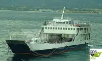 Péniche de Débarquement, Réservoir à vendre