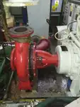 Remorqueur à vendre