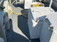 Bateau patrouilleur à vendre