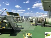 Ro-Ro ship à vendre