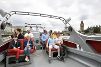 Navire de croisière à vendre