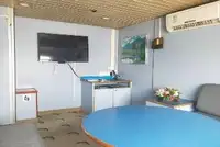 Navire de croisière à vendre