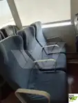 Navire de croisière à vendre