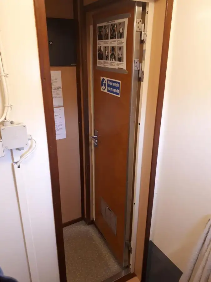 Remorqueur à vendre