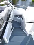 Navire de croisière à vendre