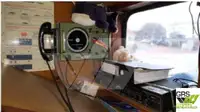 Bateaux de travail à vendre