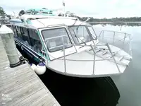Navire de croisière à vendre