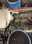 Navire de croisière à vendre
