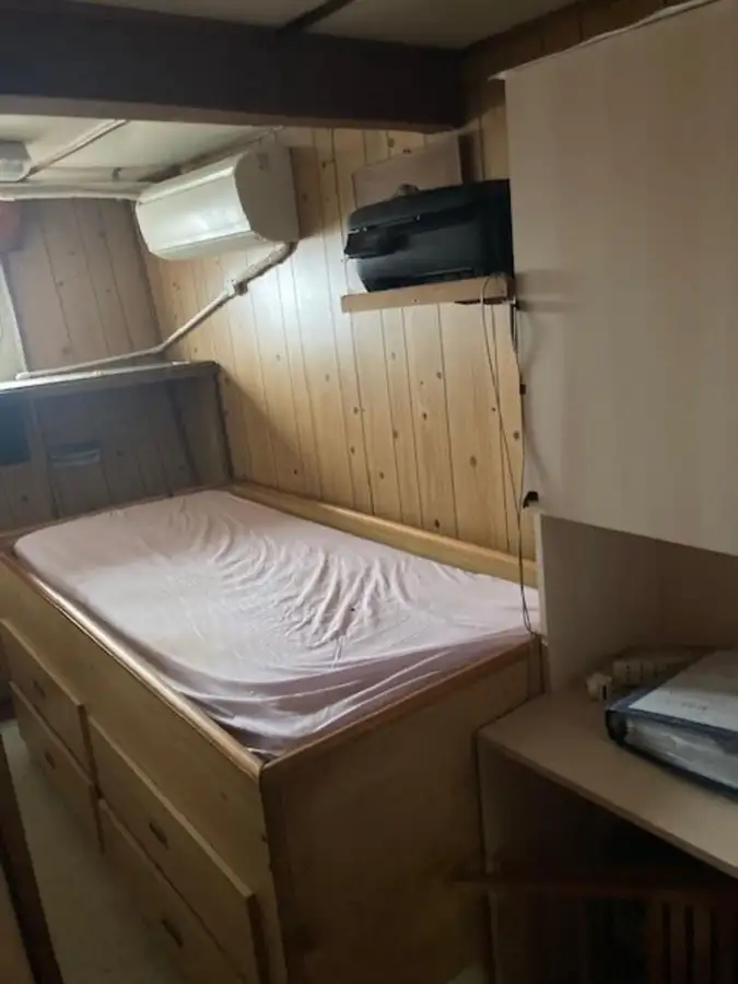 Drague à vendre