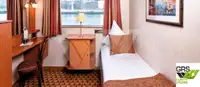 Navire de croisière à vendre