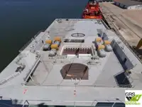 Navire de ravitaillement rapide (FSV) à vendre