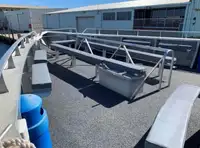 Navire de croisière à vendre