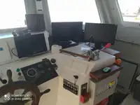Bateaux de travail à vendre