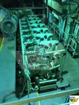 Navire de croisière à vendre