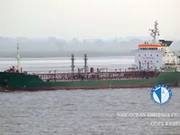 Pétrolier / chimiquier à vendre