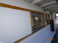 Cutter à vendre