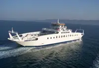 Navire-ferry à vendre