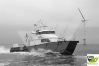 Catamaran à vendre