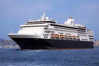 Bateau de croisière à vendre