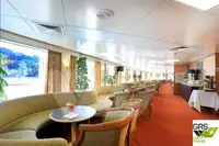 Navire de croisière à vendre