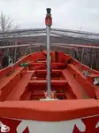 Canot de sauvetage à vendre