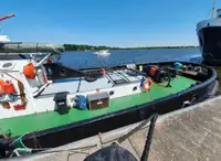 Remorqueur à vendre