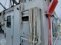 Canot de sauvetage à vendre