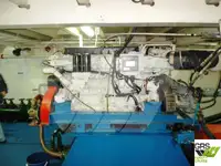 Ro-Ro ship à vendre