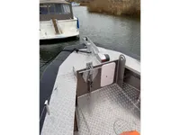 Bateau pilote à vendre