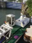 Drague à vendre