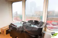 Navire de croisière à vendre