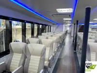 Navire de passagers à vendre