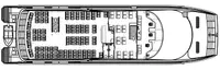 Catamaran à vendre