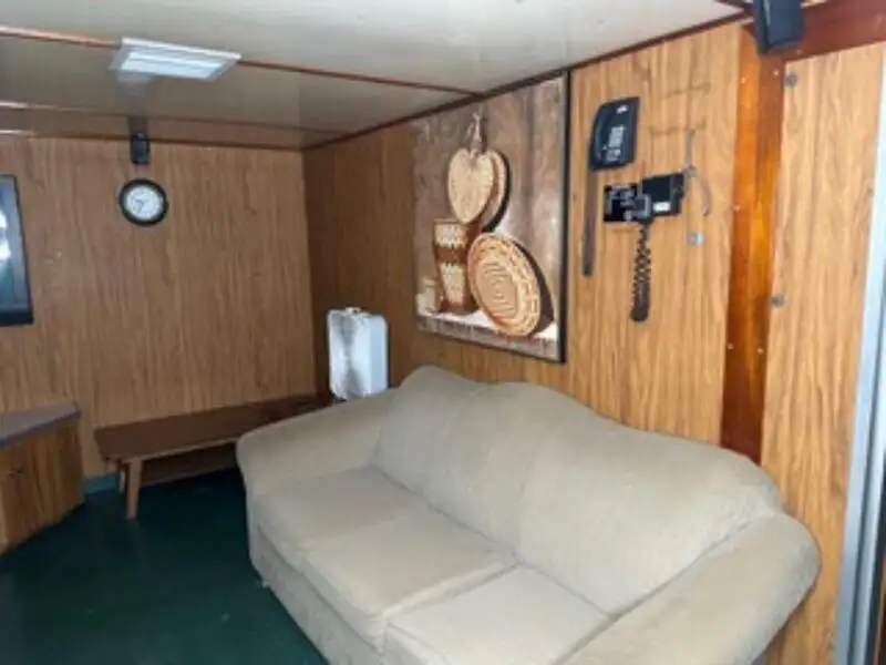 Remorqueur à vendre