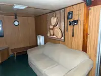 Remorqueur à vendre