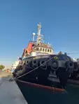 Navire d'approvisionnement à vendre