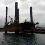 Barge à vendre