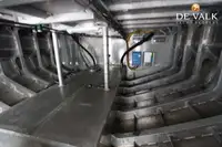 Bateau de transport d'équipage à vendre