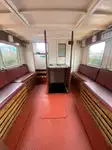 Navire de croisière à vendre