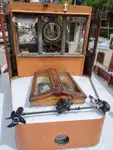 Remorqueur à vendre