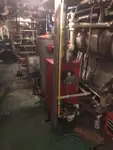 Remorqueur à vendre