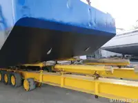 Bateaux de travail à vendre