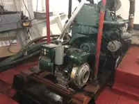 Remorqueur à vendre
