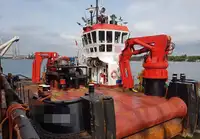 Remorqueur à vendre