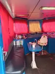 Bateaux de travail à vendre