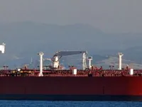 Pétrolier / chimiquier à vendre