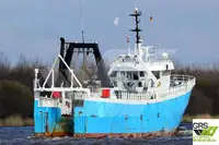 Navire d'arpentage à vendre