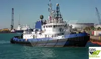 Remorqueur à vendre