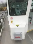 Bateau d'équipage à vendre