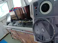 Bateau patrouilleur à vendre